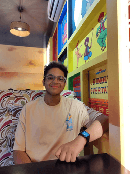 Shaurya Jha